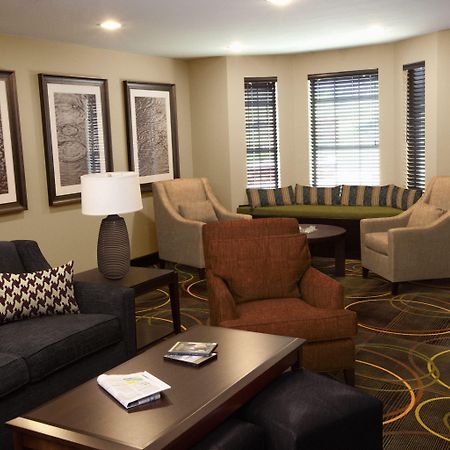 Staybridge Suites Toledo - Rossford - Perrysburg By Ihg Exterior foto