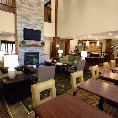 Staybridge Suites Toledo - Rossford - Perrysburg By Ihg Exterior foto