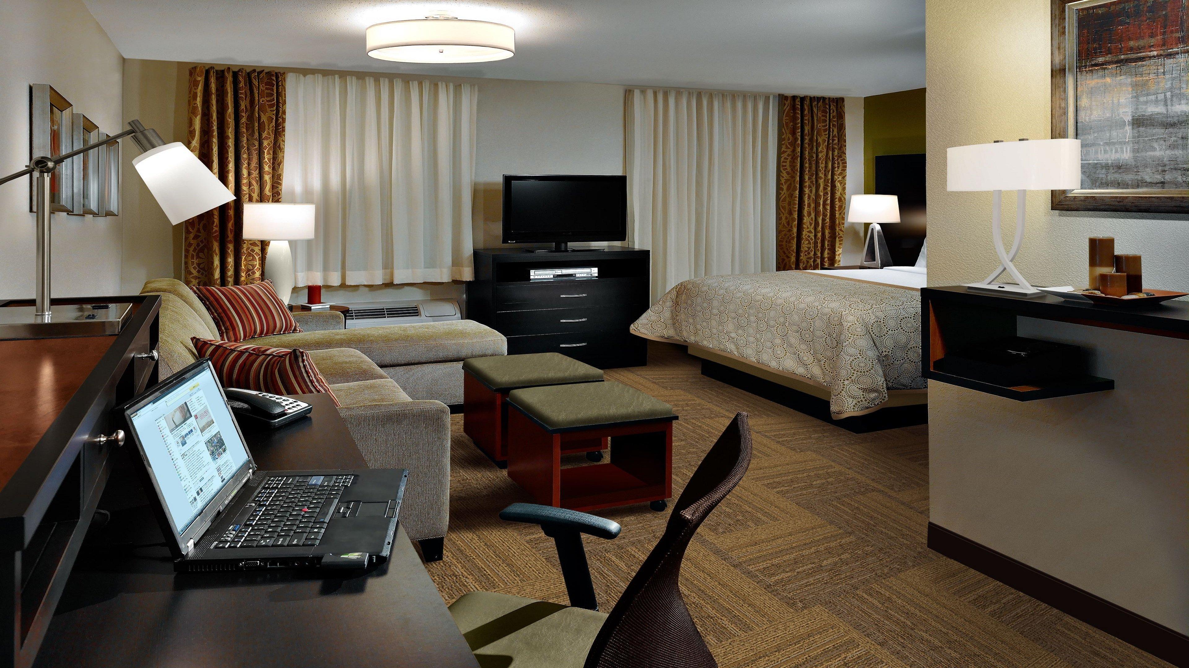Staybridge Suites Toledo - Rossford - Perrysburg By Ihg Exterior foto