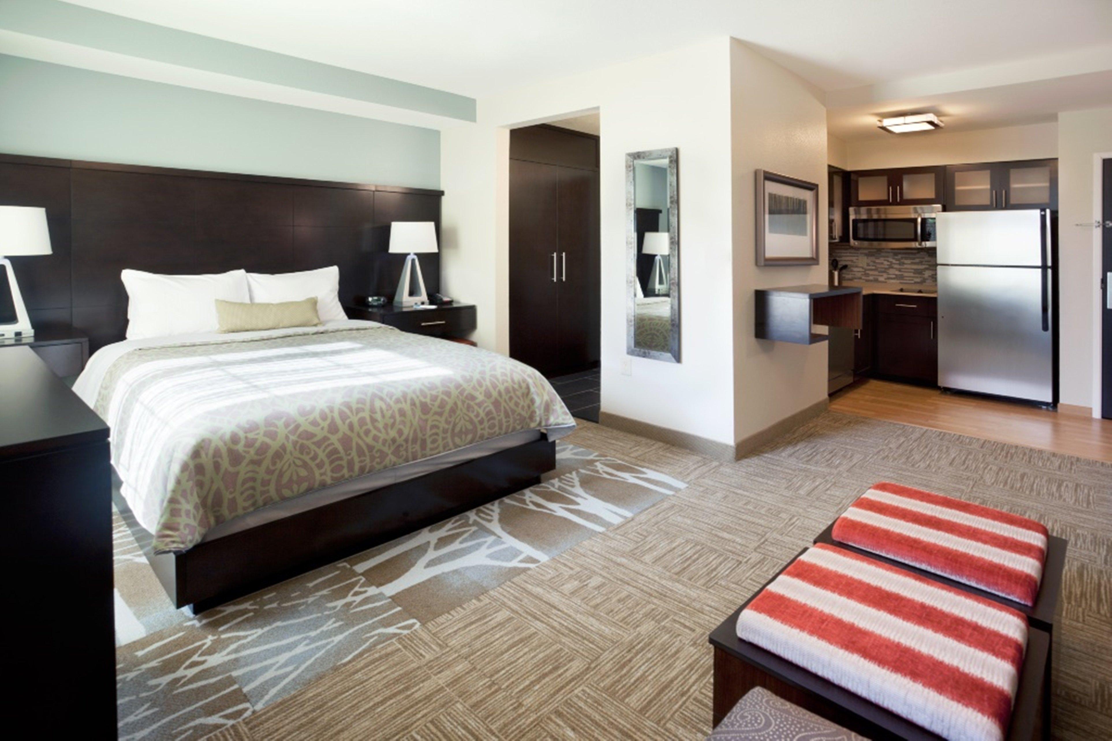 Staybridge Suites Toledo - Rossford - Perrysburg By Ihg Exterior foto