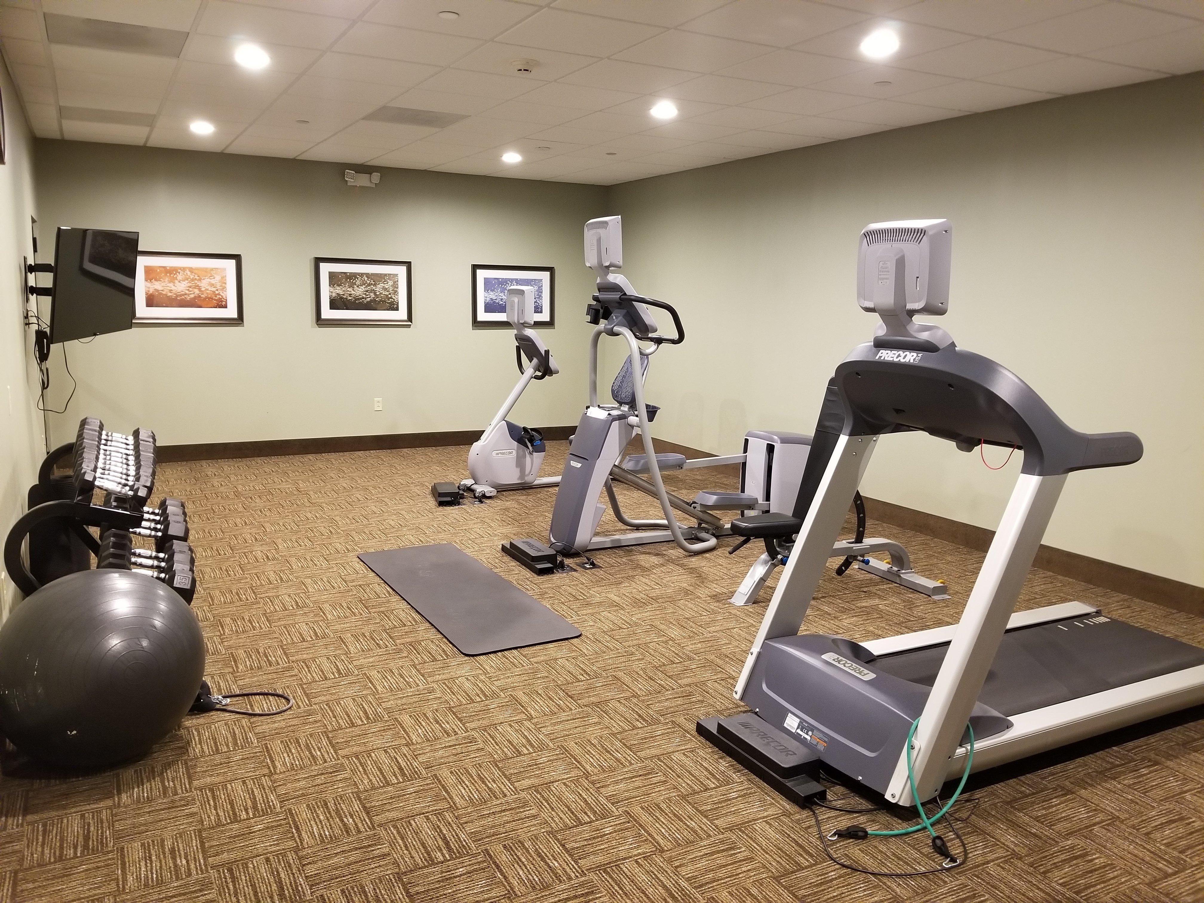 Staybridge Suites Toledo - Rossford - Perrysburg By Ihg Exterior foto