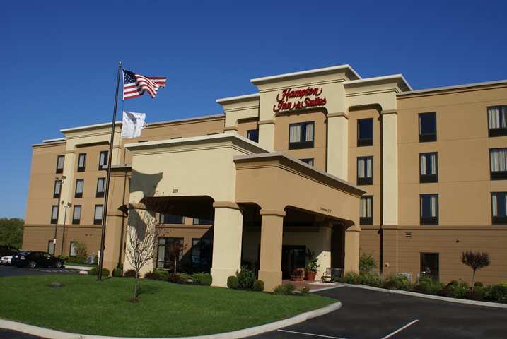 Staybridge Suites Toledo - Rossford - Perrysburg By Ihg Exterior foto