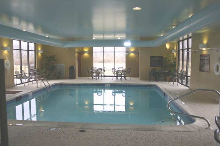 Staybridge Suites Toledo - Rossford - Perrysburg By Ihg Exterior foto